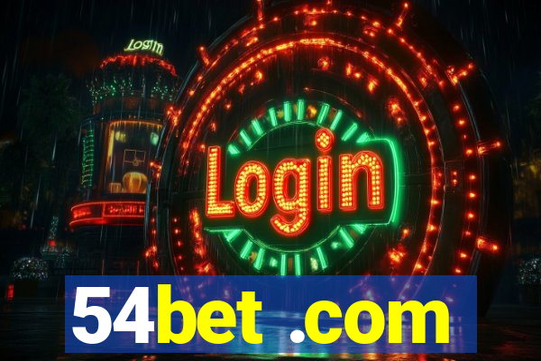 54bet .com